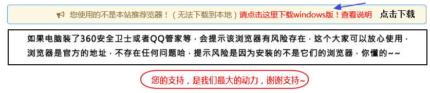 说明
