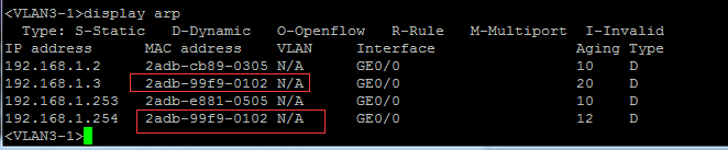 vlan