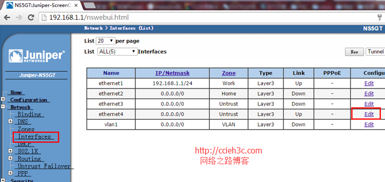 dhcp