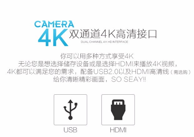 4K HD wifi ngoài trời thể thao không thấm nước camera kỹ thuật số lặn du lịch nhỏ dưới một góc rộng camera DV chụp ảnh tự sướng - Máy quay video kỹ thuật số