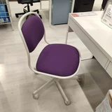Подлинное ikea ikea приобретать поворотное кресло для взрослых стул компьютерный стул подъемник стул Стул Стул ORFE ИНУТНАЯ