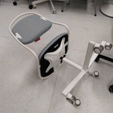 Подлинное ikea ikea приобретать поворотное кресло для взрослых стул компьютерный стул подъемник стул Стул Стул ORFE ИНУТНАЯ