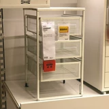 Подлинный шкаф шкаф шкафы шкафы Ikea ikea lenat