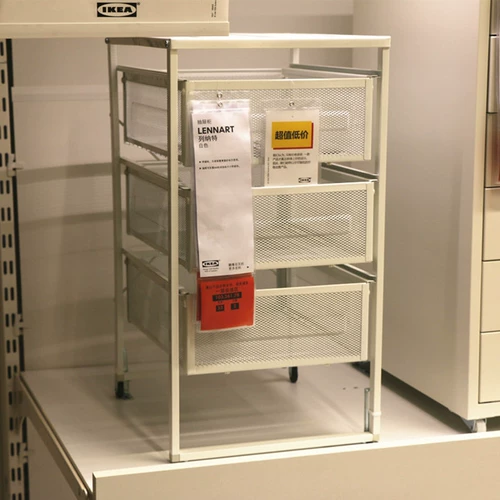 Подлинный шкаф шкаф шкафы шкафы Ikea ikea lenat