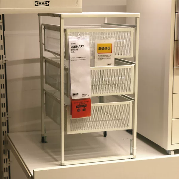 Товары от IKEA宜家家居商场