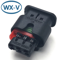 1488991-1 sheath imported original car wiring harness docking can be equipped with Terminal car wire