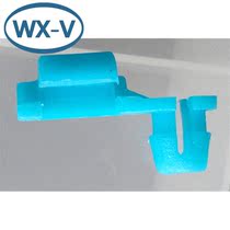 992780404 domestic C494 Mazda buckle cable tie connector plug-in car wire