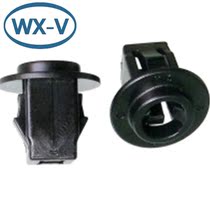 C1706 domestic waterproof male and female car wiring harness docking connector socket car wire