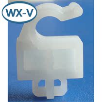 90677671003 domestic C231 Hood support rod clamp connector socket for car wiring harness docking