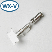 64323-1039 terminal imported original can be equipped with sheath connector plug-in connector socket car wire