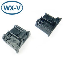 1355082-1 sheath imported original car wiring harness docking waterproof male and female plastic shell plug car wire