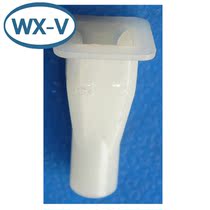 128100501 domestic C73 connector socket buckle cable tie connector plug-in car wire