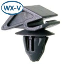 C1696 domestic Ford skirt buckle waterproof male and female plastic shell plug connector plug-in car wire