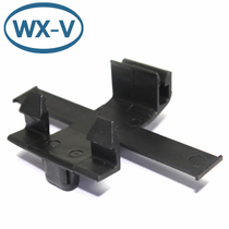 B05065K01B0 domestic porous buckle connector plug-in can be equipped with Terminal car wire Bell