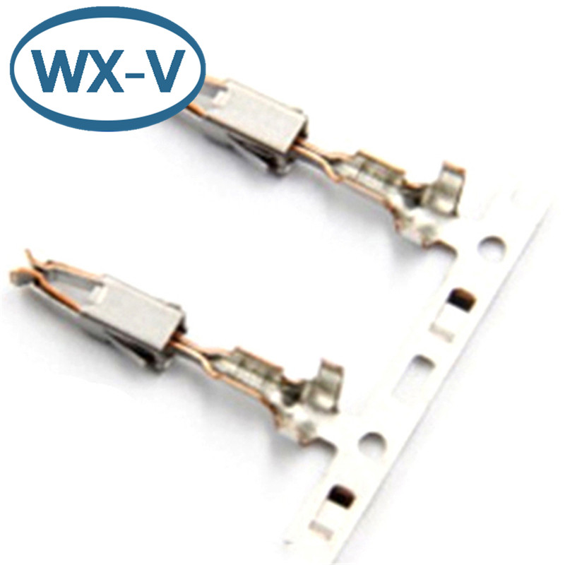 964286-1 domestically made terminal joint plug-in can fit jacket car wire