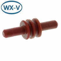 12059168 blocked imported original connector plug-in waterproof male and female car wires