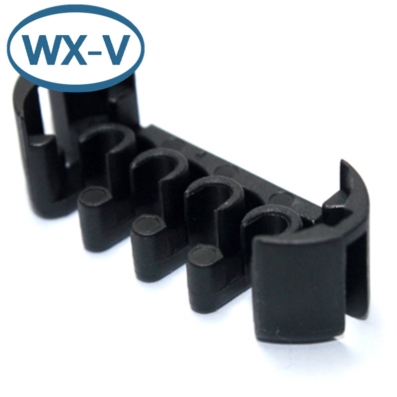 12047948 Domestic 4-hole limited parts car wiring harness butt connector socket waterproof male and female car wire