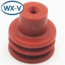 15324983 imported original plastic shell plug connector plug-in can be equipped with Terminal car wire