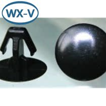 91518S10003 domestic C663 hood insulation layer plastic shell plug connector plug-in waterproof male and female