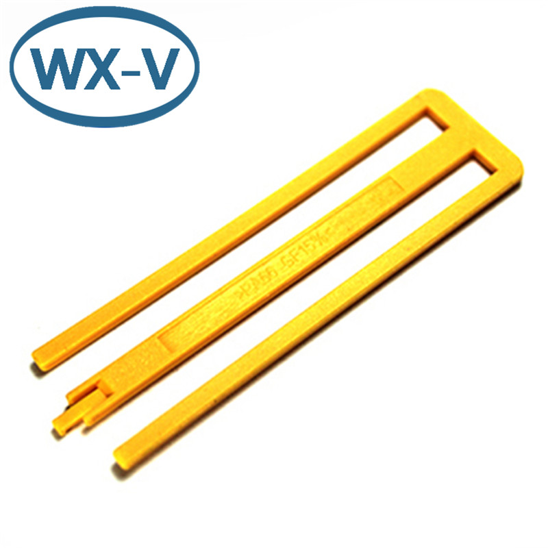 9-368297-1 Domestic porous restriction car wire harness can be connected with terminal automobile wire Bell