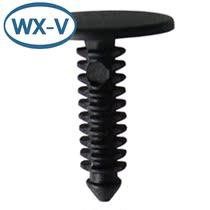 20514862 domestic C514 universal shielding board ventilation Geshan panel buckle cable tie connector plug-in car