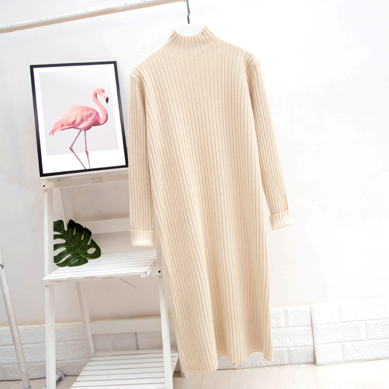 Robe été tricot en coton - Ref 3428794 Image 15