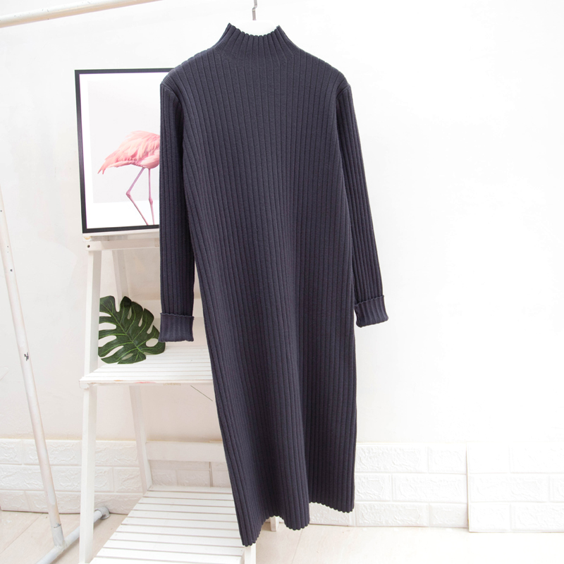 Robe été tricot en coton - Ref 3428794 Image 16