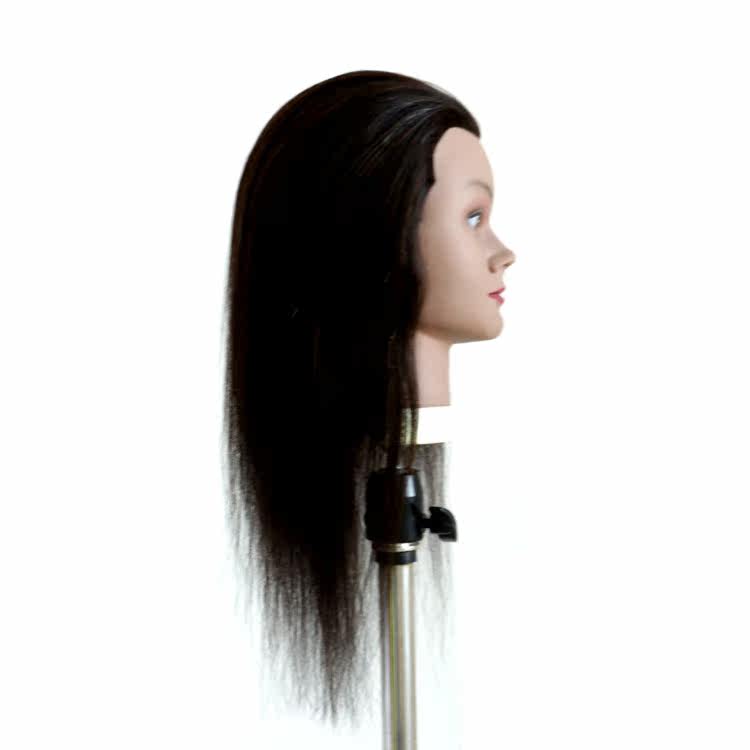 Tête mannequin - Ref 270416 Image 8