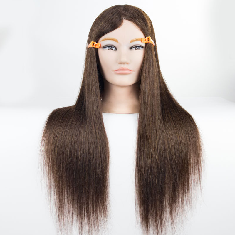 Tête mannequin - Ref 260984 Image 9