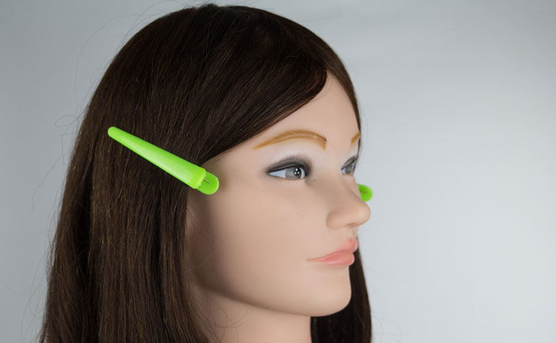 Tête mannequin - Ref 260984 Image 12