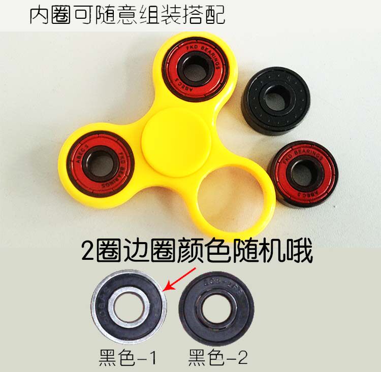 Finger spinner OTHER   - Ref 2615983 Image 12