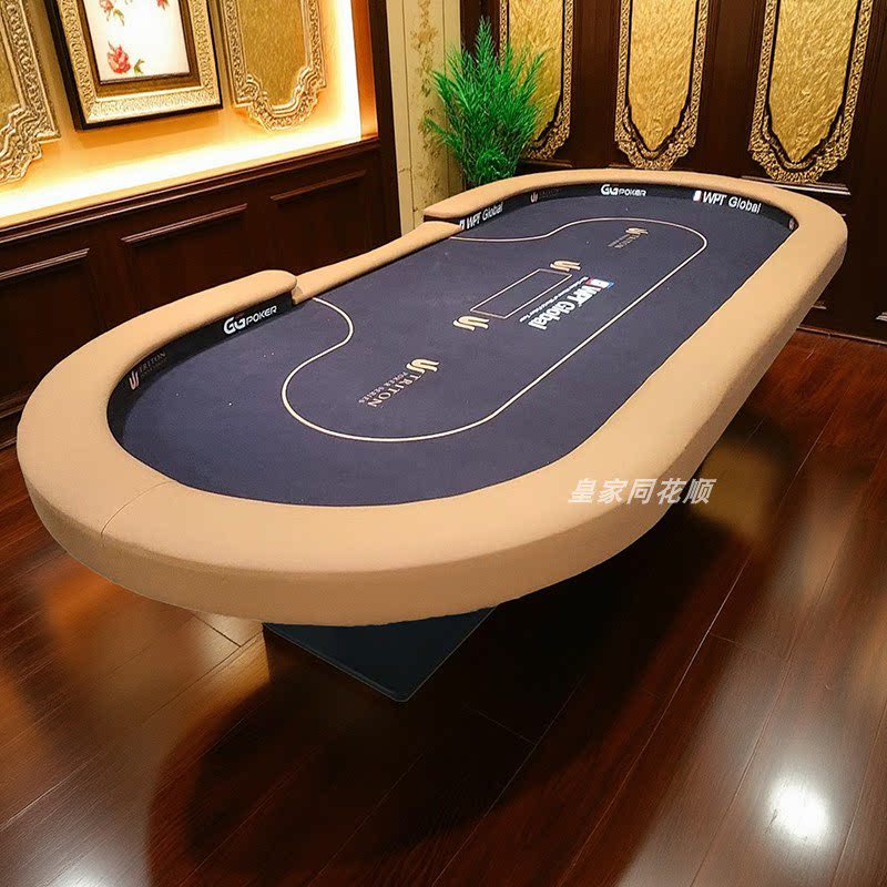 WPTの伝説的なテキサスホールデムポーカーテーブル、テキサスホールデムアリーナテーブル、テキサスホールデムクラブポーカーテーブル