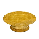 Браслет ручной работы, шасси, 24 карат, 10.5см