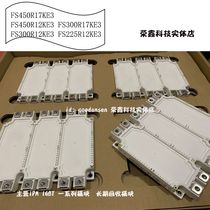 New IGBT FS450R17KE3 FS300R12KE3 FS450R12KE3 FS300R17KE3 225