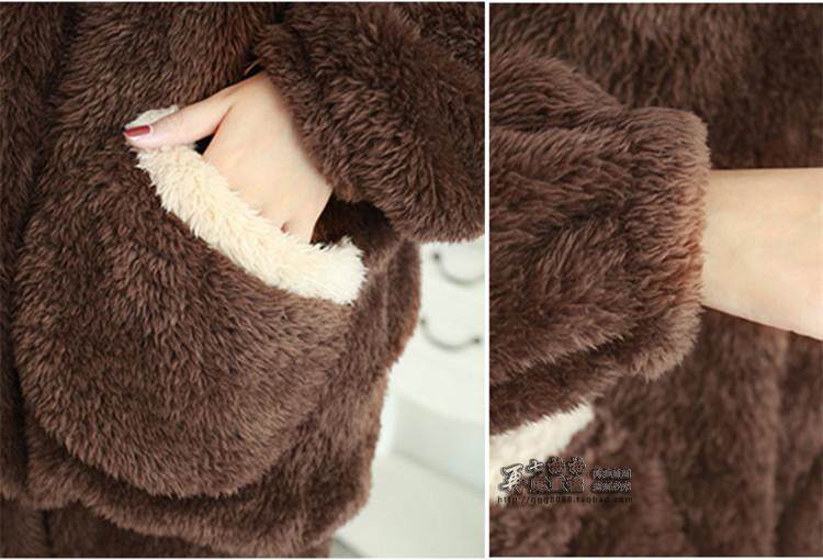 Pyjama pour femme OTHER   à manches longues - Ref 2999464 Image 26