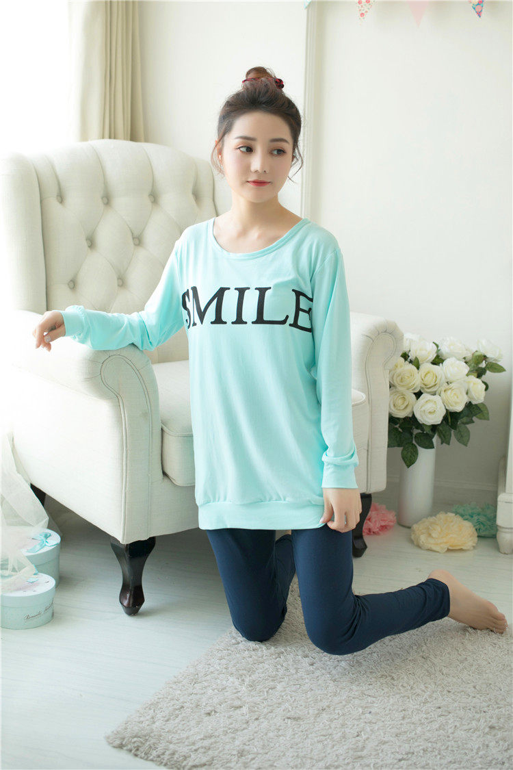 Pyjama pour femme OTHER   à manches longues - Ref 2996888 Image 15