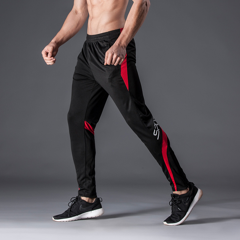 Riding Pants Men's Pants Summer Thin Section Bike Pants Road Mountaineering Bike Bike Pants Riding Suit Tracksuit Sport Pants