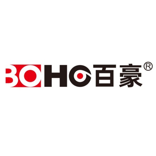 汕头百豪文具厂