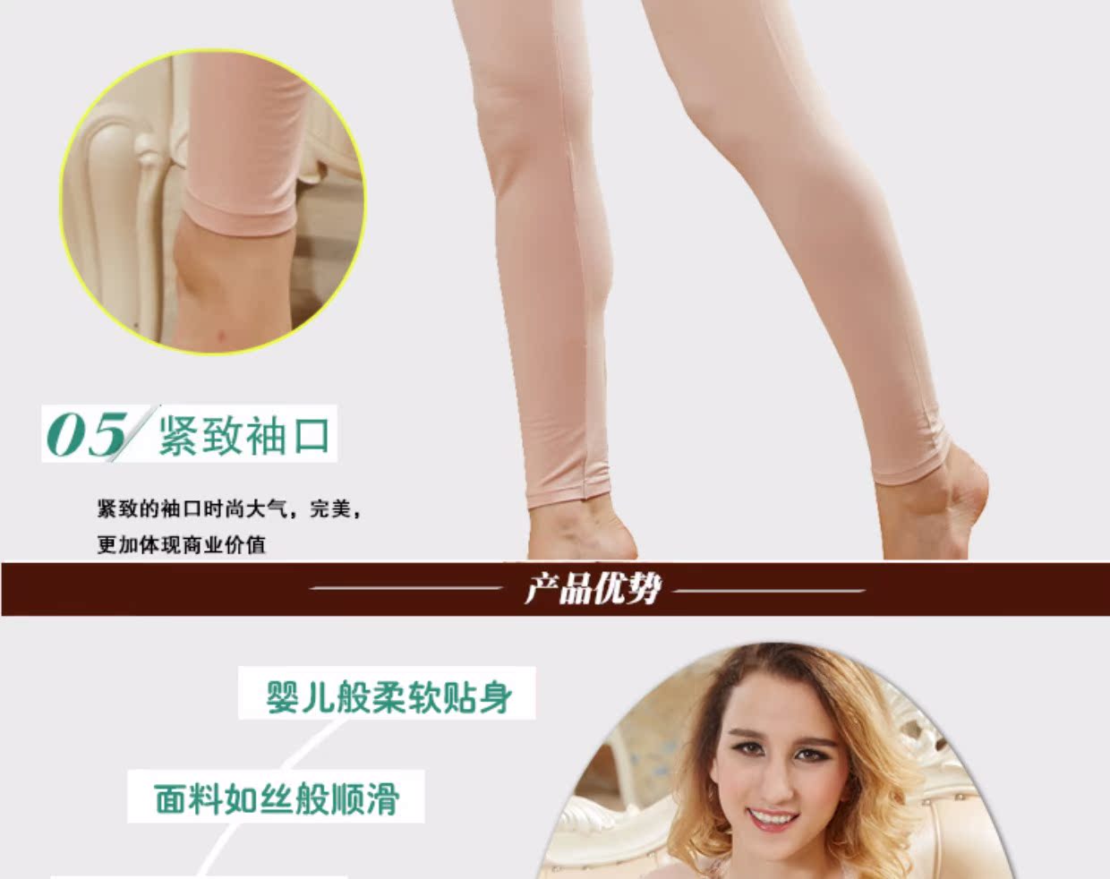 Mua 1 tặng 1 mua 1 mua 1 mua 1 tặng 1 giải phóng mặt bằng Qiuyi Qiuku Set đồ ngủ nữ
