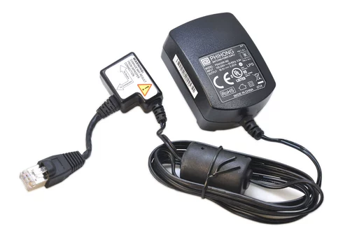 Feihong PSAA20R-560 Адаптер 56V 0,357A RJ-45 POE сетевой кабель Power 56V