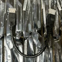 Ultra Short 30 см линии Displayport Line Line Lin