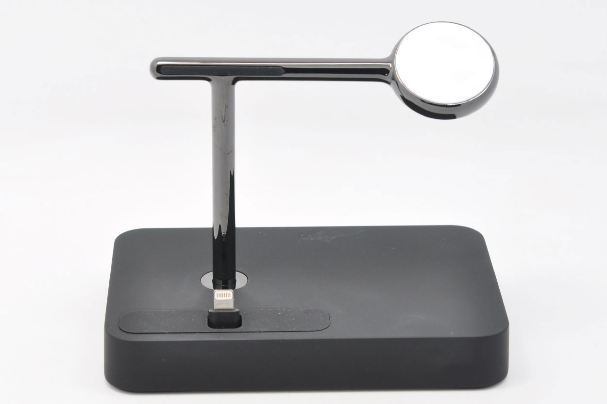 Applicable to Belkin Valet charging base Apple Watch watch base iPhone charger line