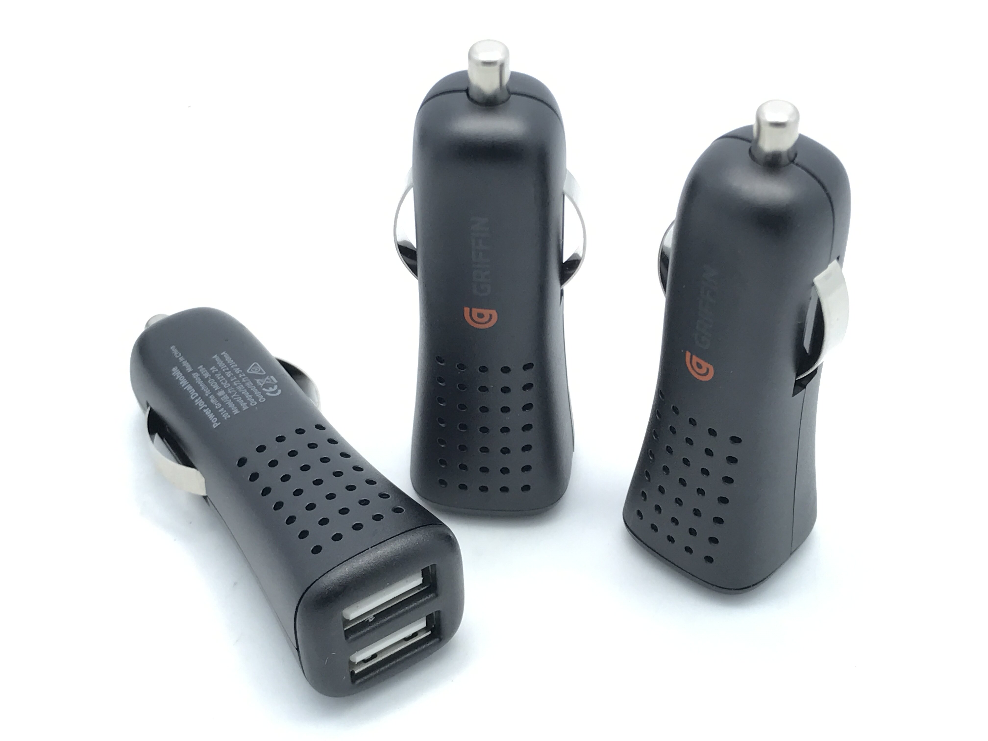 chargeur 2.1A, 4A - Ref 1291854 Image 6