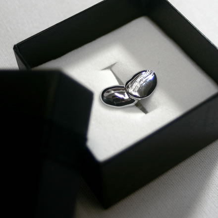 Broche en autre - Ref 1175846 Image 12