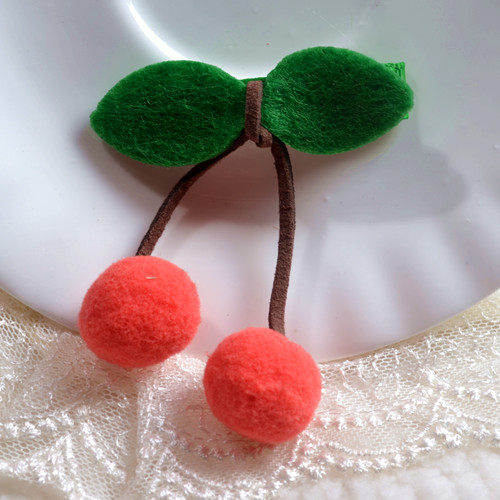 Accessoire cheveux en Laine plumes - Ref 1202683 Image 11