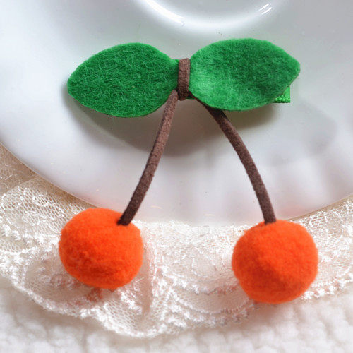 Accessoire cheveux en Laine plumes - Ref 1202683 Image 9