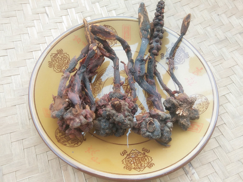 Guizhou herbal rejuvenation herbs Chinese herbs, Cistanche, Cistanche, Pintianzhu, Cistanche, Soil Locking Yang Dry Goods 500g