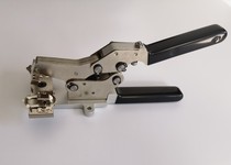 SMT multifunction pick up pliers can pick up 11 holes copper button 15 holes copper button pick up fitter and pick up pliers