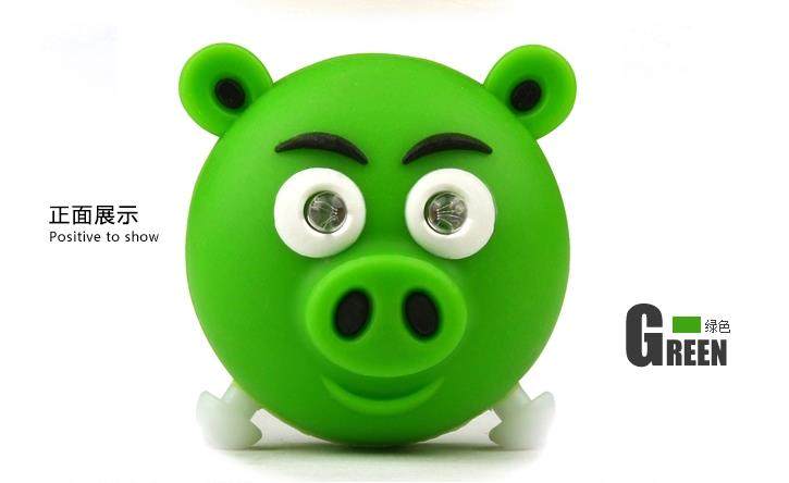 Eclairage pour vélo HYBIKE - Frog Lumières - Ref 2400186 Image 98