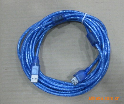 Câble extension USB - Ref 435432 Image 5